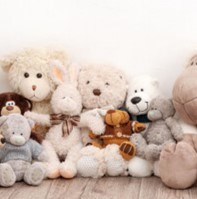 Plush Animals